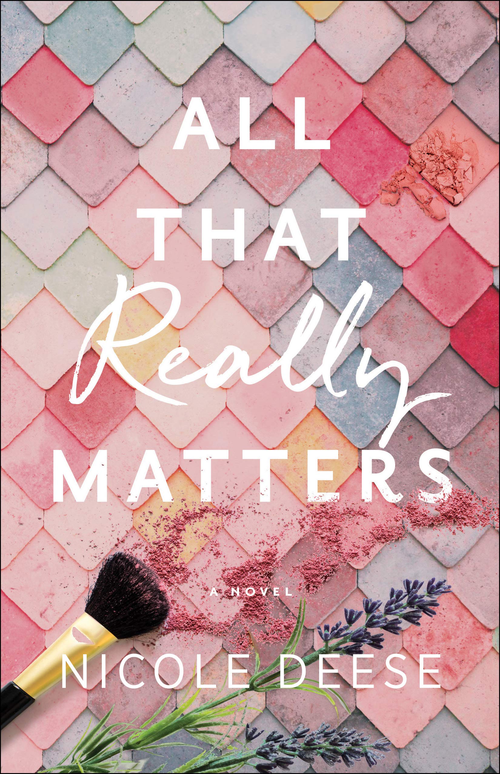 All That Really Matters #1