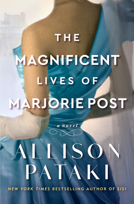 The Magnificent Lives of Marjorie Postibute (Download PDF Book)