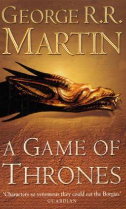 A Game of Thrones (A Song of Ice and Fire #1)ibute (Download PDF Book)