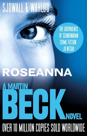 Roseanna (Martin Beck Police Mystery #1)ibute (Download PDF Book)