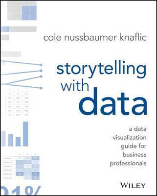 Storytelling with Dataibute (Download PDF Book)
