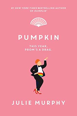 Pumpkin (Dumplin' #3)ibute (Download PDF Book)