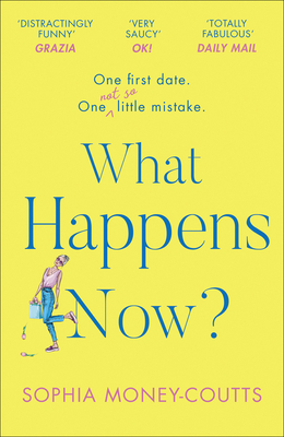 What Happens Now?ibute (Download PDF Book)
