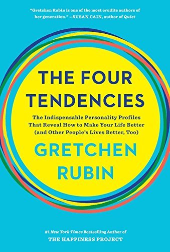 The Four Tendenciesibute (Download PDF Book)
