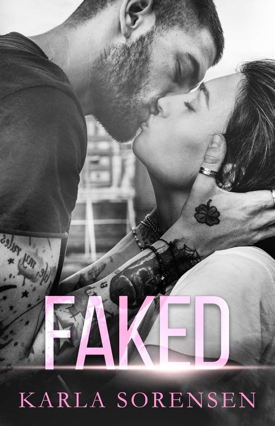 Faked (Ward Sisters #2)ibute (Download PDF Book)
