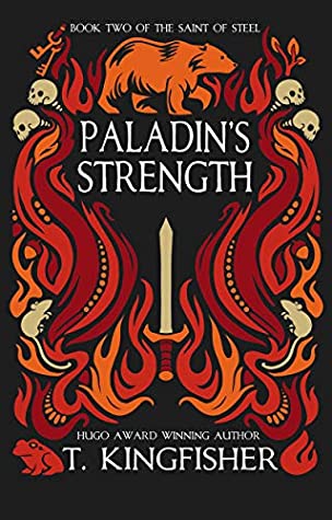 Paladin's Strengthibute (Download PDF Book)