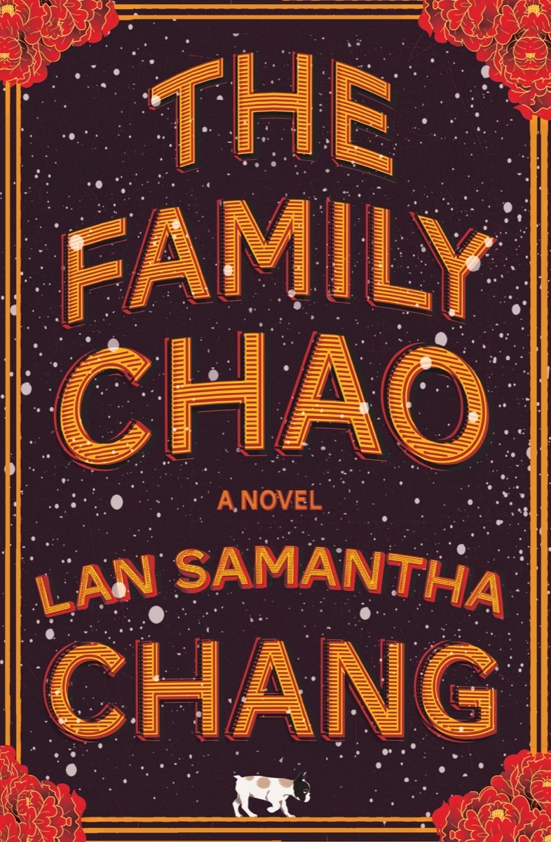 The Family Chao by Lan Samantha Changibute (Download PDF Book)