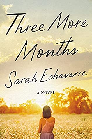 Three More Monthsibute (Download PDF Book)