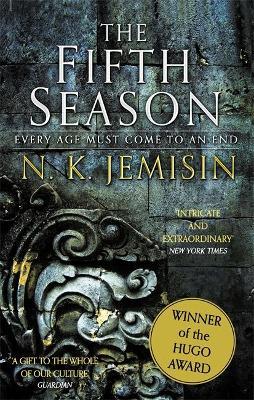 The Fifth Seasonibute (Download PDF Book)