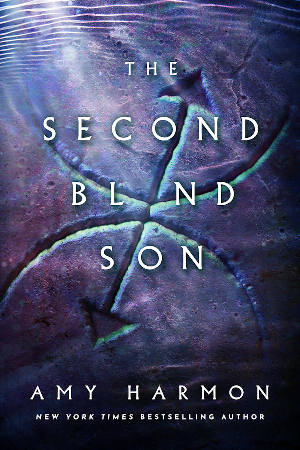 The Second Blind Sonibute (Download PDF Book)