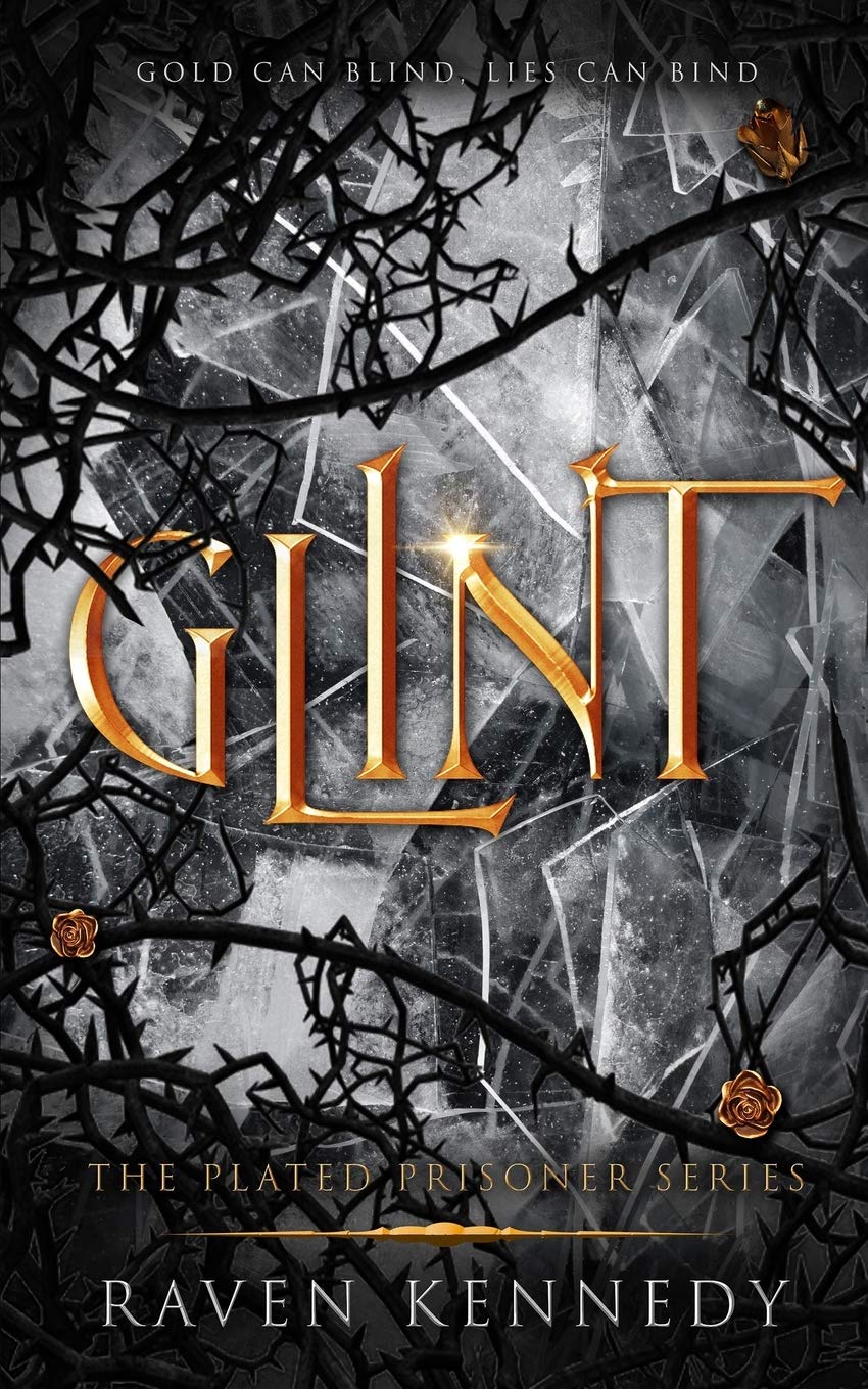 Glint (The Plated Prisoner #2)ibute (Download PDF Book)