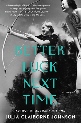 Better Luck Next Timeibute (Download PDF Book)