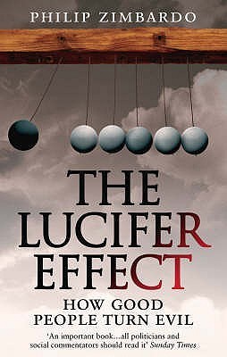 The Lucifer Effect: How Good People Turn Evilibute (Download PDF Book)