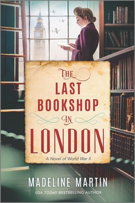 The Last Bookshop in Londonibute (Download PDF Book)