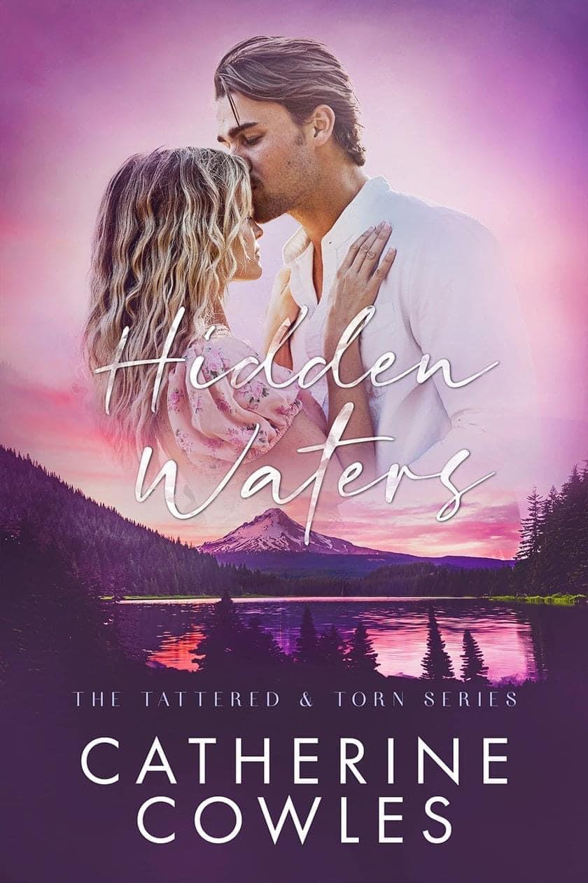 Hidden Waters (Tattered & Torn #3)ibute (Download PDF Book)