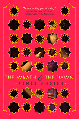 The Wrath & the Dawn #1ibute (Download PDF Book)