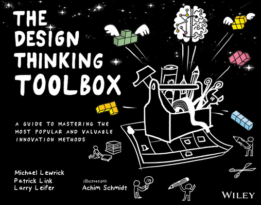 The Design Thinking Toolboxibute (Download PDF Book)