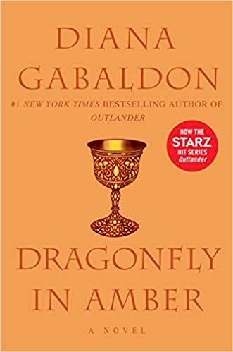 Dragonfly in Amber (Outlander #2)ibute (Download PDF Book)