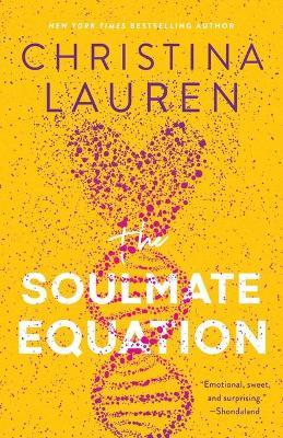 The Soulmate Equationibute (Download PDF Book)