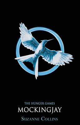Mockingjay by Suzanne Collinsibute (Download PDF Book)