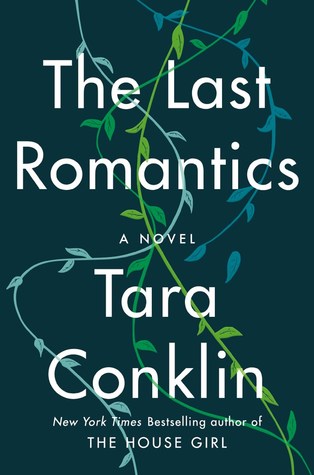 The Last Romanticsibute (Download PDF Book)