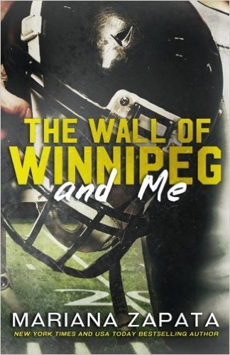 The Wall of Winnipeg and Meibute (Download PDF Book)