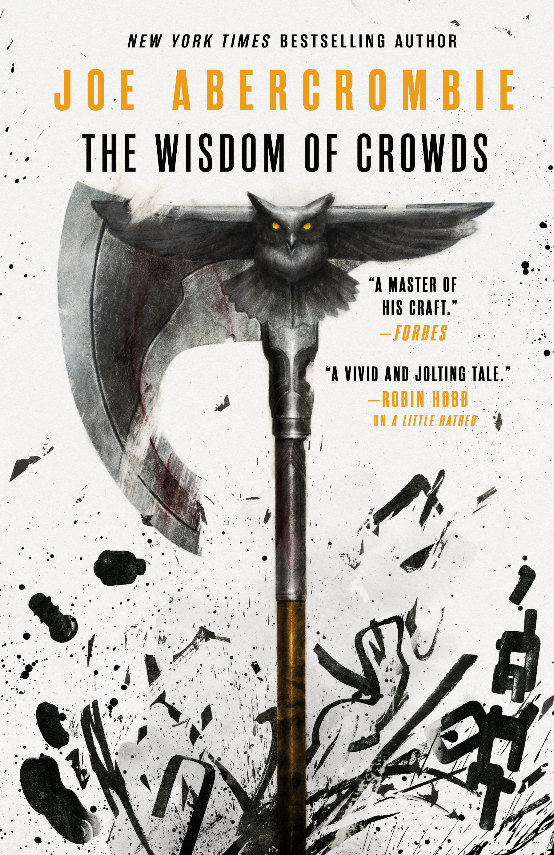 The Wisdom of Crowds #3ibute (Download PDF Book)
