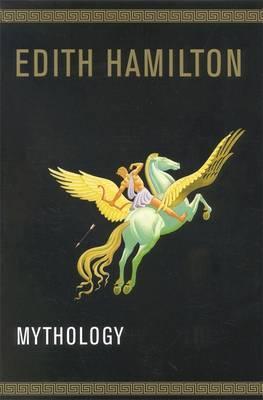 Mythology: Timeless Tales of Gods and Heroesibute (Download PDF Book)