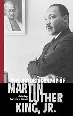 The Autobiography of Martin Luther King, Jribute (Download PDF Book)