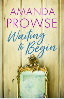 Waiting to Begin