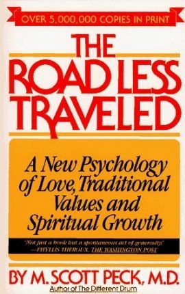 The Road Less Traveled