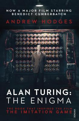 Alan Turing: The Enigmaibute (Download PDF Book)