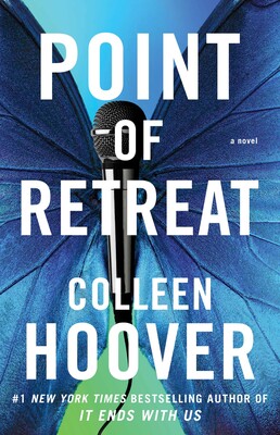 Point of Retreat (Slammed #2)ibute (Download PDF Book)