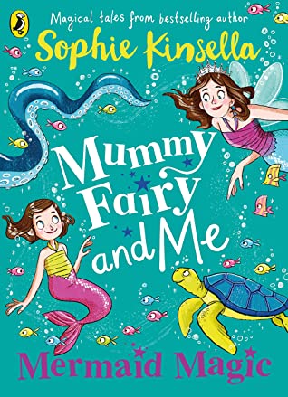 Mermaid Magic (Fairy Mom and Me #4)ibute (Download PDF Book)
