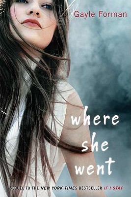 Where She Went (If I Stay #2)ibute (Download PDF Book)