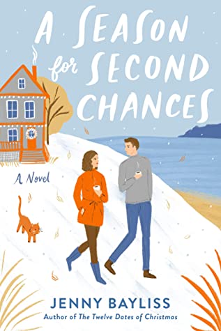 A Season for Second Chancesibute (Download PDF Book)