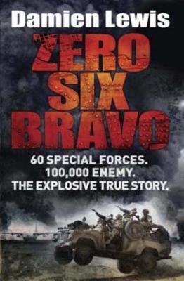 Zero Six Bravoibute (Download PDF Book)