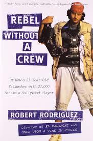 Rebel without a Crewibute (Download PDF Book)
