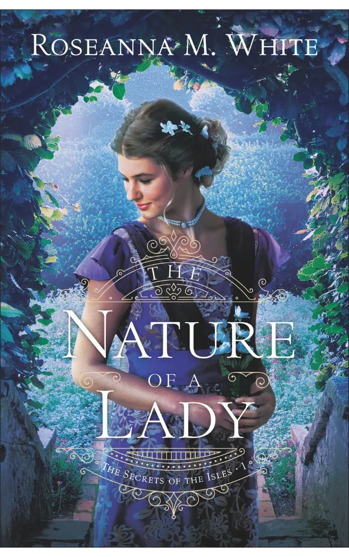 The Nature of a Lady #1ibute (Download PDF Book)