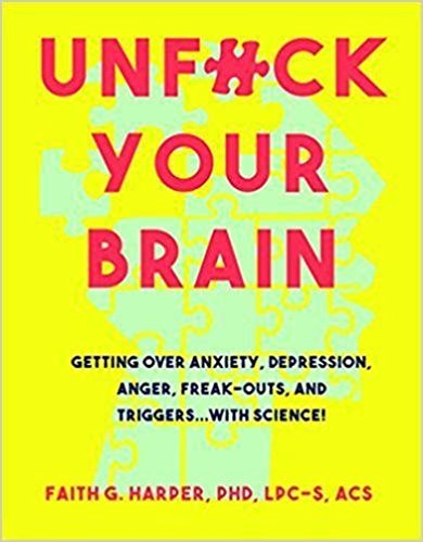 Unfuck Your Brainibute (Download PDF Book)