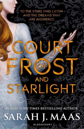 A Court of Frost and Starlight #3.5ibute (Download PDF Book)