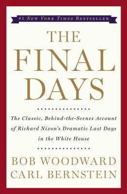 The Final Daysibute (Download PDF Book)