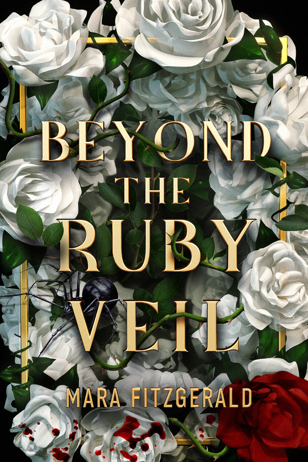 Beyond the Ruby Veil #1ibute (Download PDF Book)