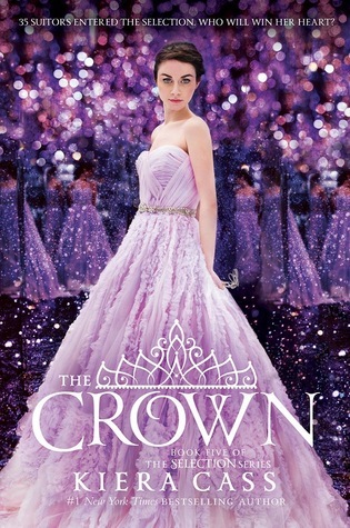 The Crown (The Selection #5)ibute (Download PDF Book)
