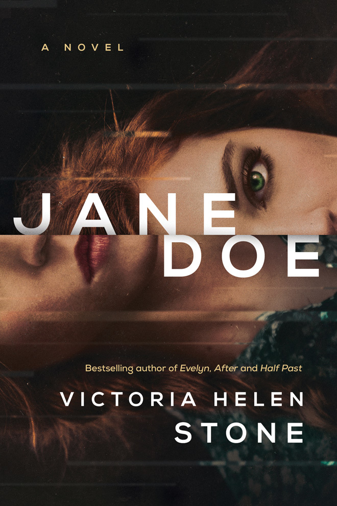 Jane Doe #1 by Victoria Helen Stoneibute (Download PDF Book)