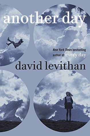 Another Day (Every Day #2)