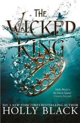The Wicked Kingibute (Download PDF Book)