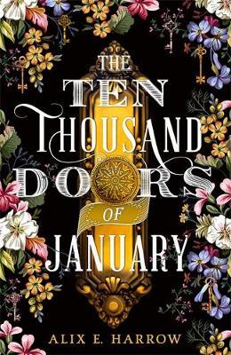 The Ten Thousand Doors of Januaryibute (Download PDF Book)