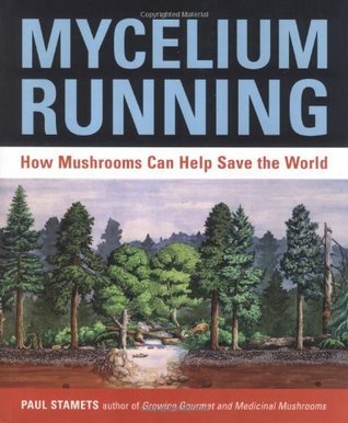 Mycelium Runningibute (Download PDF Book)