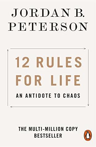 12 Rules for Lifeibute (Download PDF Book)